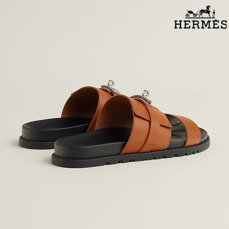 Herm¨¨s Jackson Sandal
