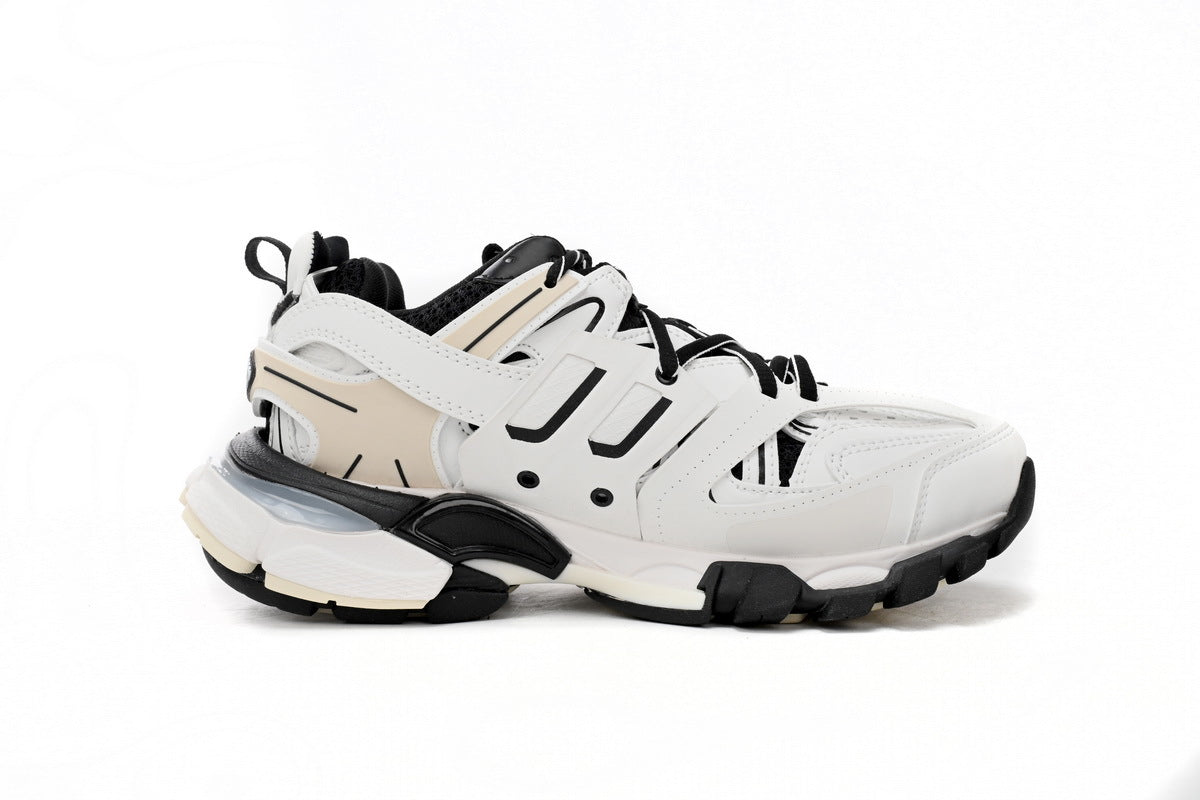 Balenciaga men's shoes Track Sneaker  balenciaga runners