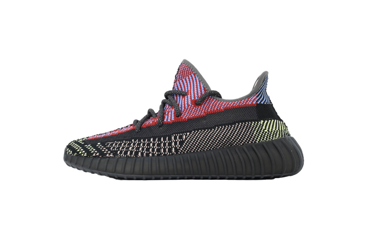 Adidas Yeezy Boost 350 V2 ¨C Lifestyle Sneakers