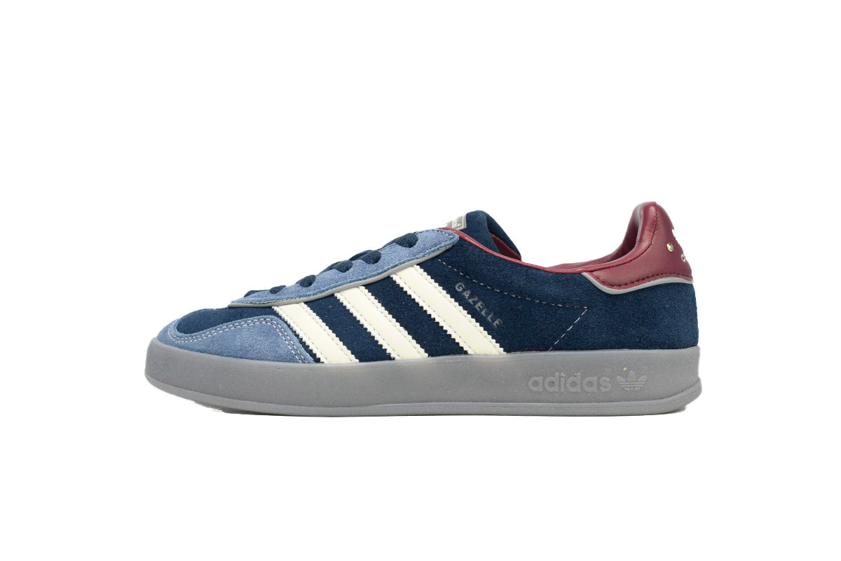 Adidas Samba OG ¨C Retro German-Inspired Sneakers