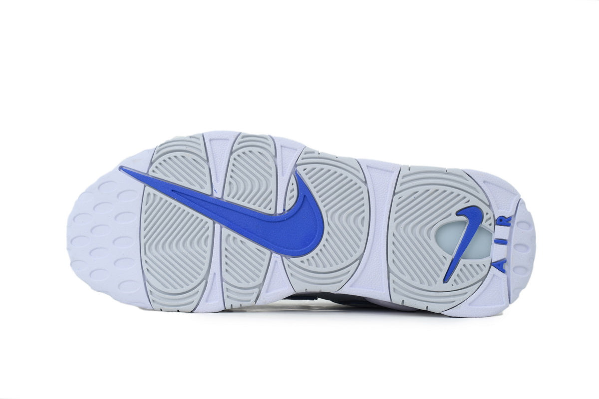 Nike Air More Uptempo ¨C Bold Streetwear Sneakers