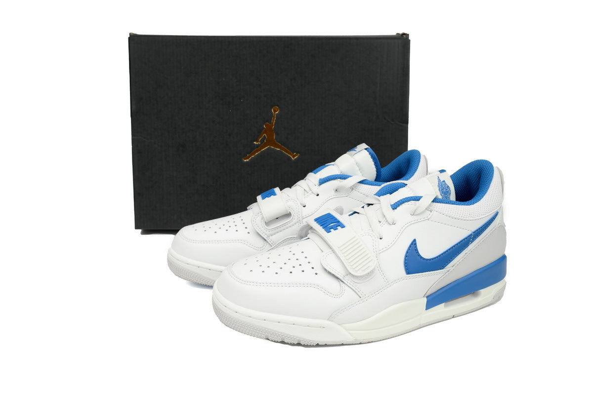 Nike Air Jordan Legacy 312 Low Sneakers | EU 36¨C45