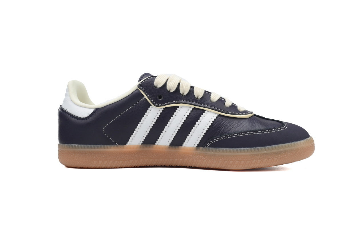 adidas samba  women's shoes  men's samba sneakers adidas samba black  OG ¨C Classic Leather Sneakers