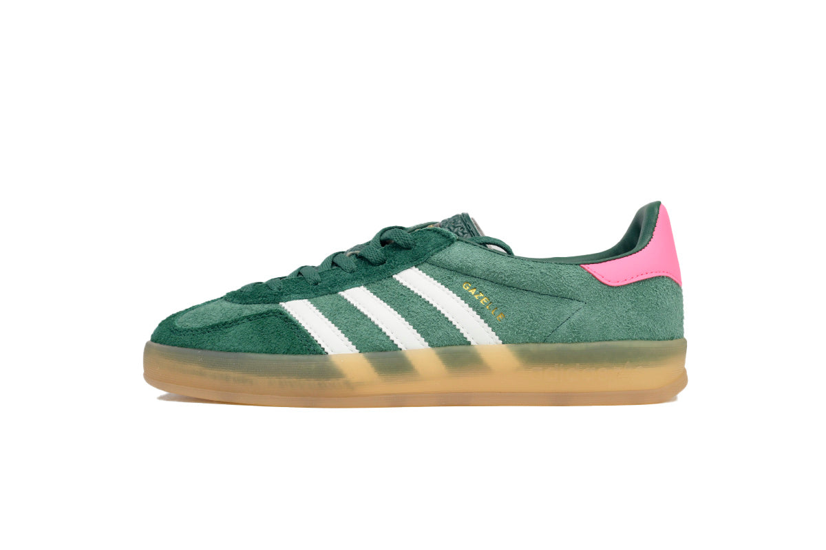 Adidas Samba OG ¨C Retro German-Inspired Sneakers
