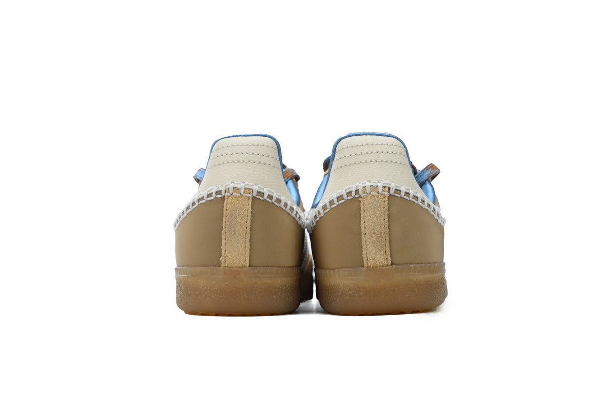 Adidas Samba OG ¨C Classic Leather Sneakers
