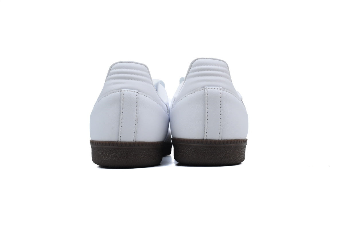 adidas samba  women's shoes  men's samba sneakers adidas samba  white OG ¨C Classic Leather Sneakers