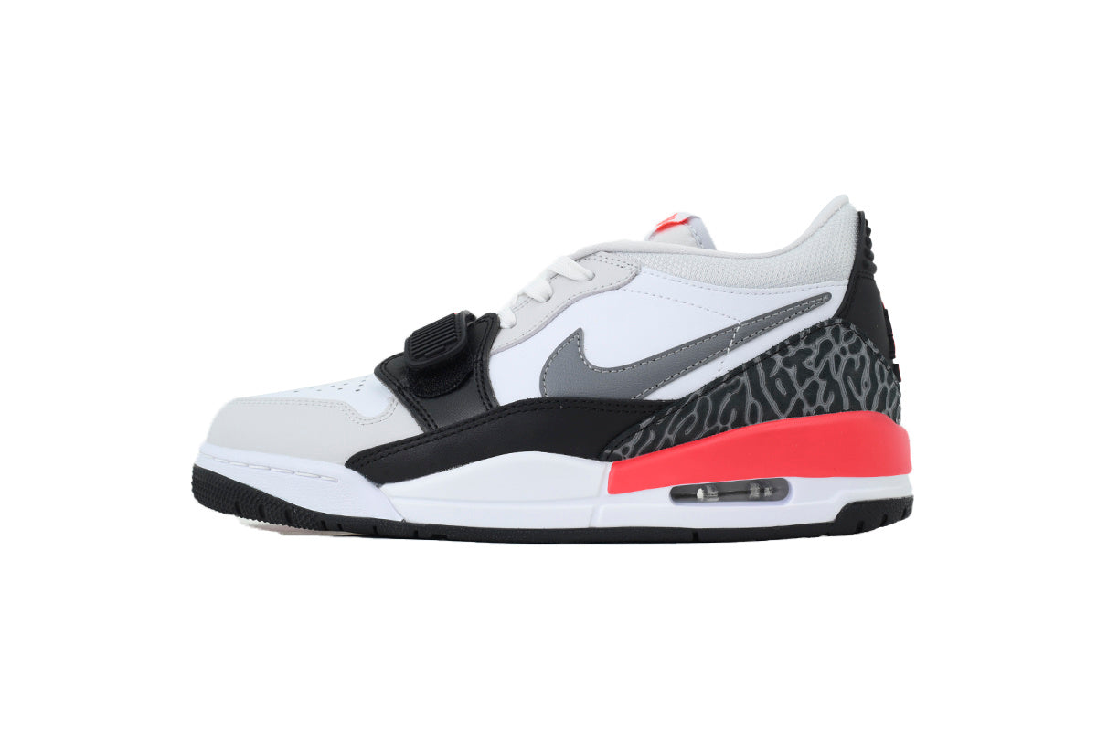 Nike Air Jordan Legacy 312 Low Sneakers | EU 36¨C45
