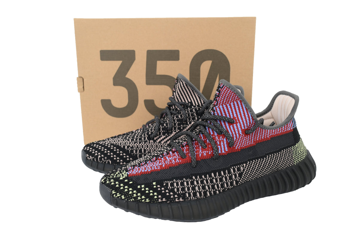 Adidas Yeezy Boost 350 V2 ¨C Lifestyle Sneakers