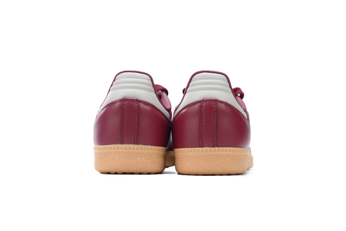 Adidas Samba OG ¨C Classic Leather Sneakers