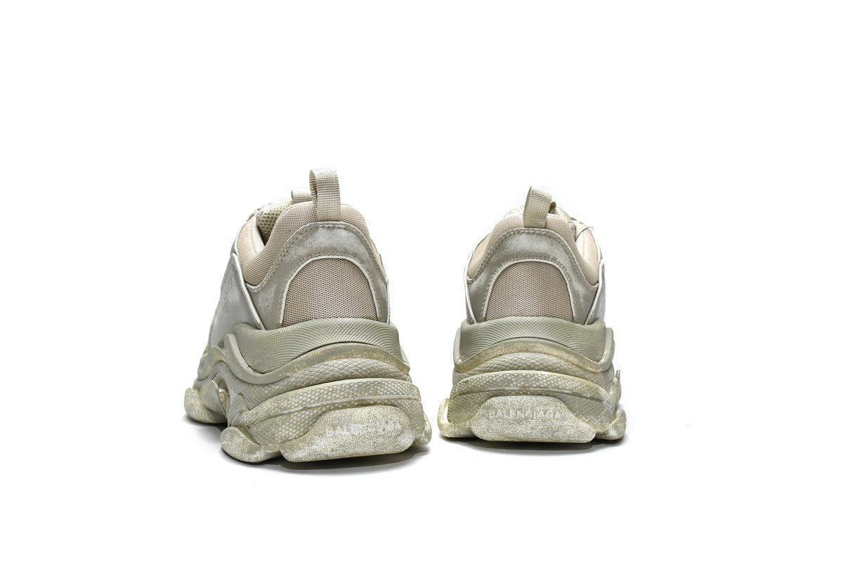 Balenciaga men's shoes Track Sneaker Triple S Sneakers balenciaga runners