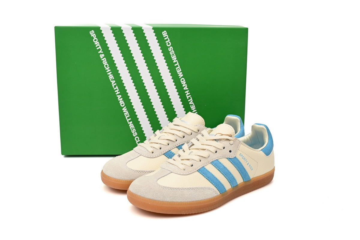 adidas samba  women's shoes  men's samba sneakers adidas samba  OG ¨C Classic Leather Sneakers