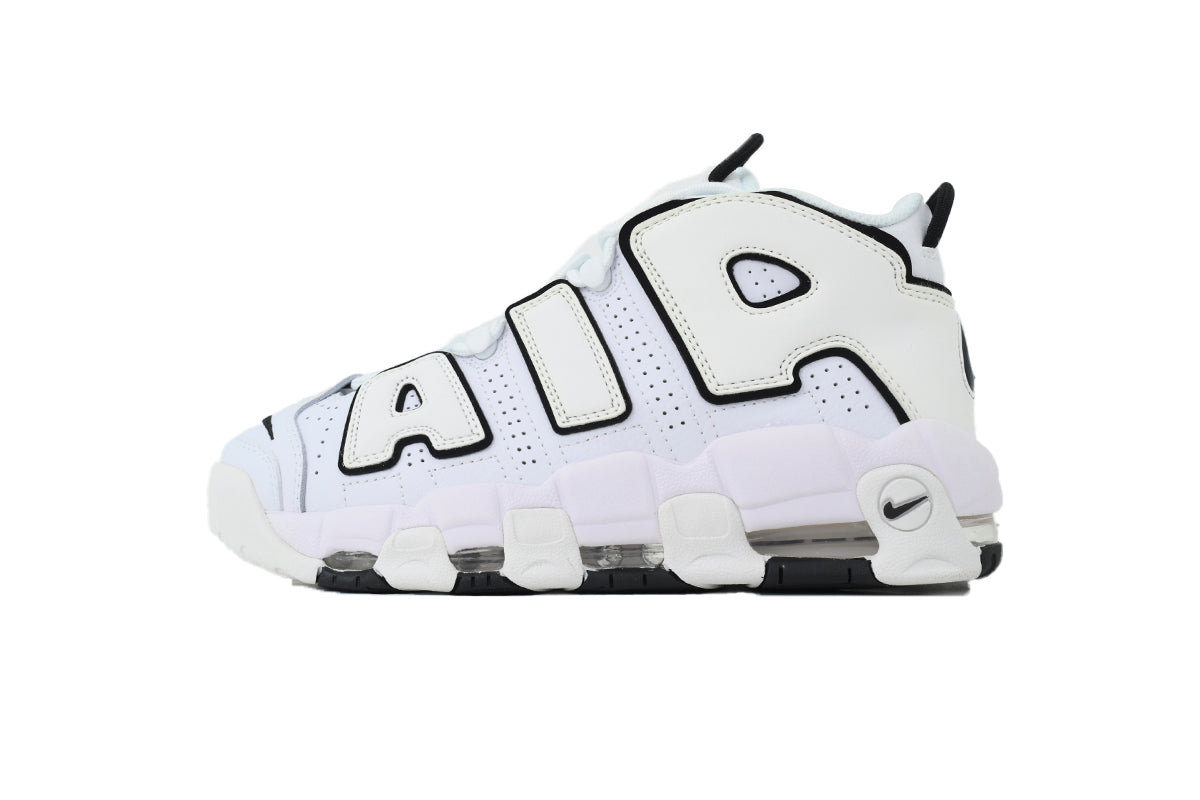 Nike Air More Uptempo ¨C Bold Streetwear Sneakers
