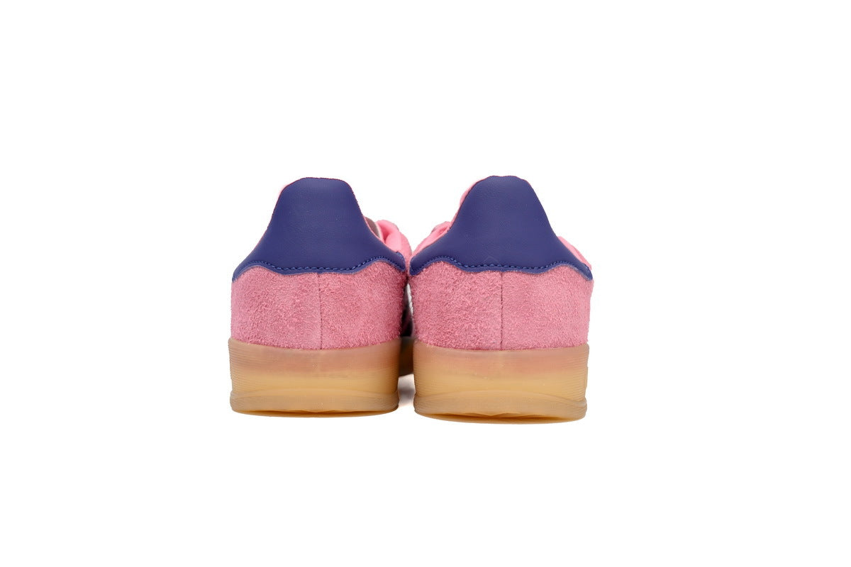 Adidas Samba OG ¨C Retro German-Inspired Sneakers