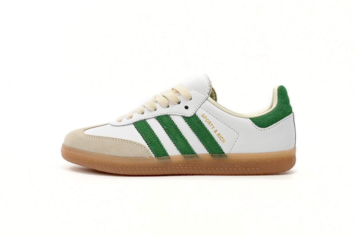 adidas samba  women's shoes  men's samba sneakers adidas samba  OG ¨C Classic Leather Sneakers
