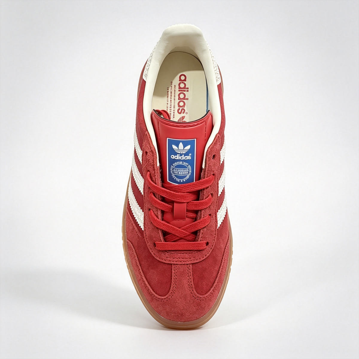 adidas samba  women's shoes  men's samba sneakers adidas samba 'Red / White'