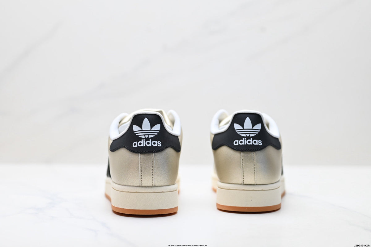 adidas Originals Superstar ¡ª Light Blue Corduroy & Burgundy | Gum Shell Toe
