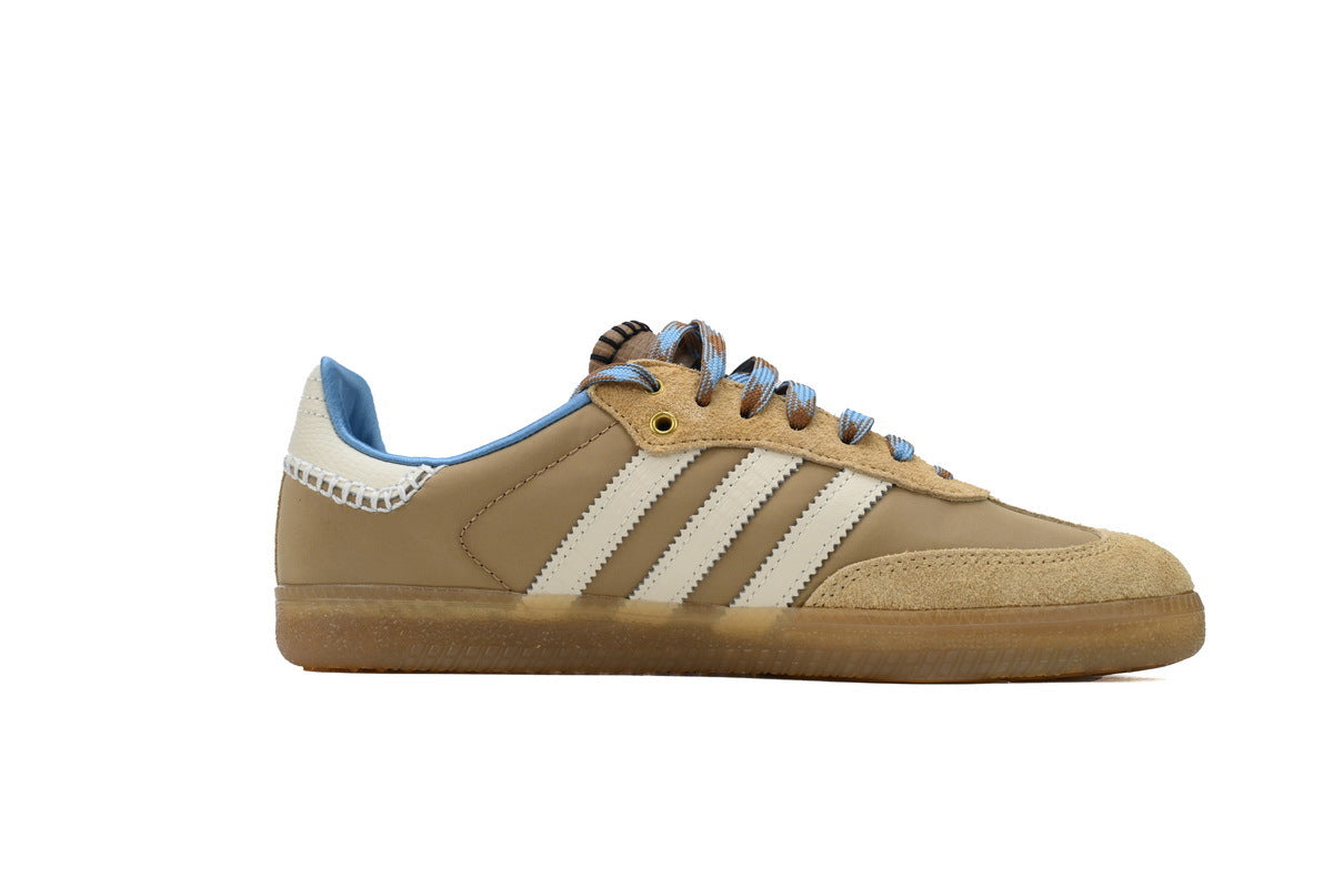 Adidas Samba OG ¨C Classic Leather Sneakers
