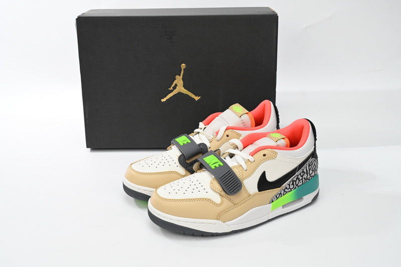 Nike Air Jordan Legacy 312 Low Sneakers | EU 36¨C45