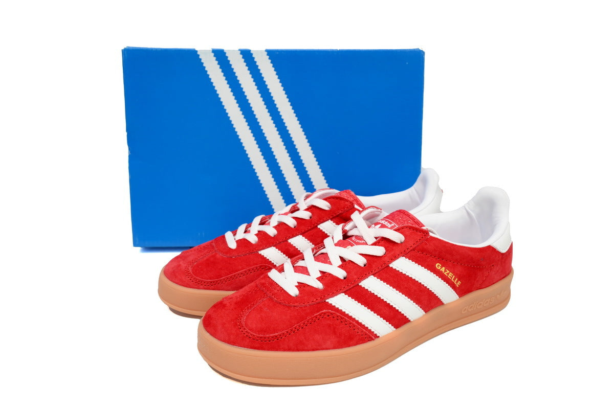 Adidas Samba OG ¨C Retro German-Inspired Sneakers