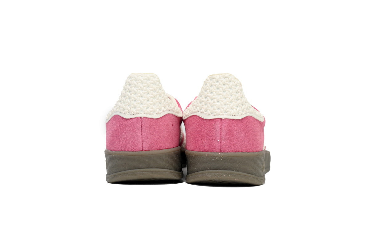 Adidas Samba OG ¨C Retro German-Inspired Sneakers