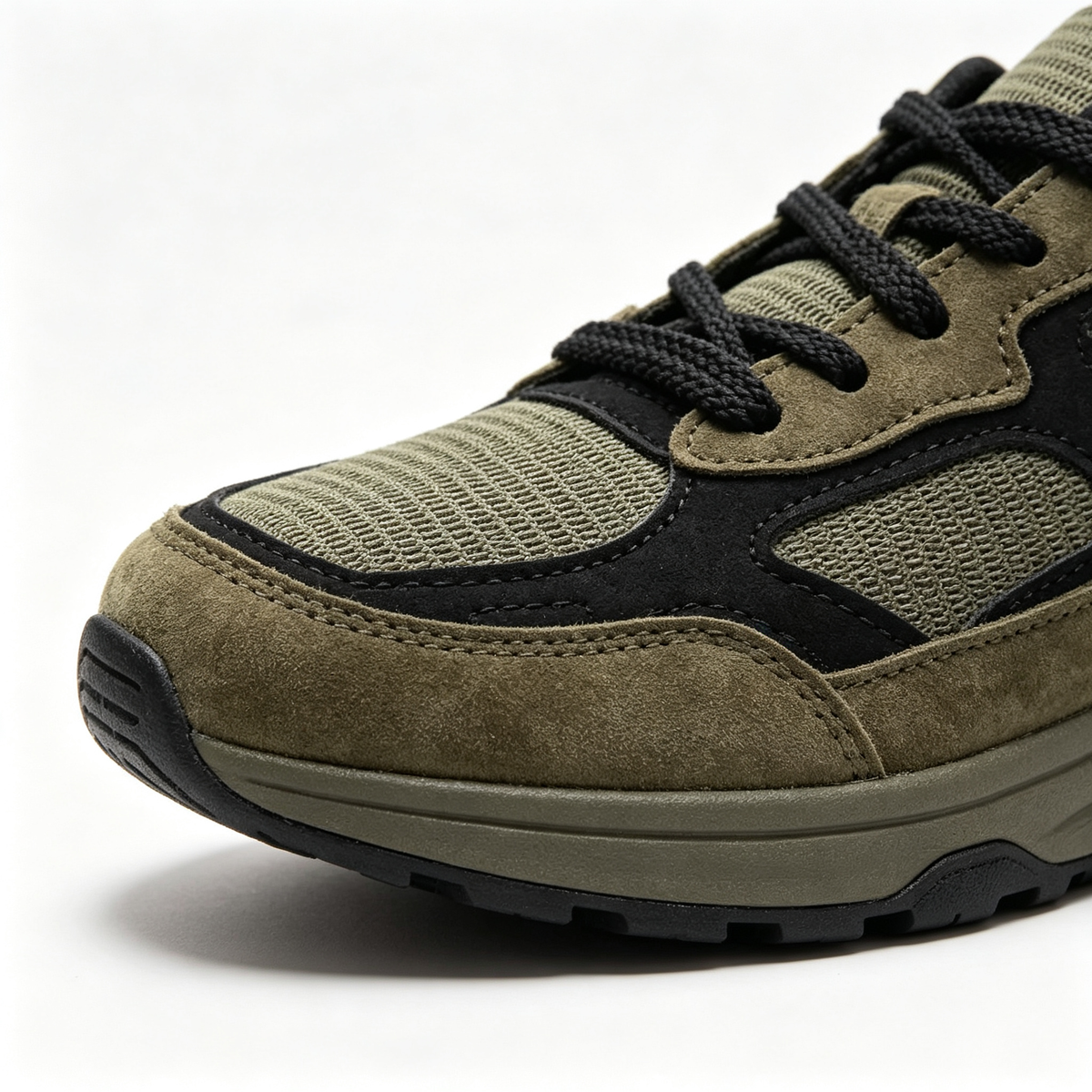 JJJound x New Balance 990v3 'Olive' ¡ª Made in USA