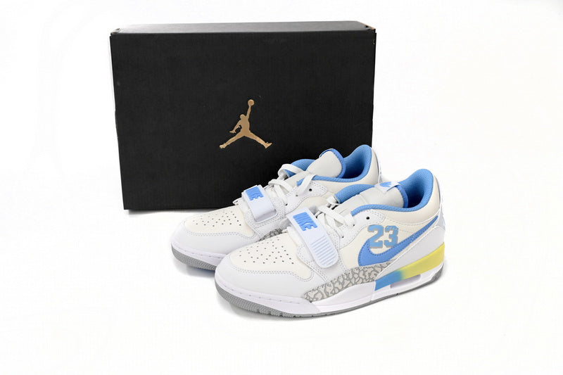 Nike Air Jordan Legacy 312 Low Sneakers | EU 36¨C45