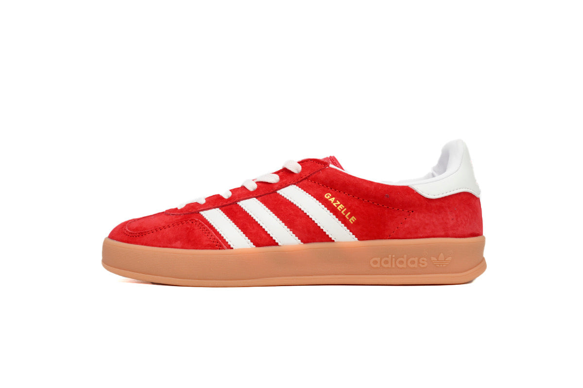 Adidas Samba OG ¨C Retro German-Inspired Sneakers