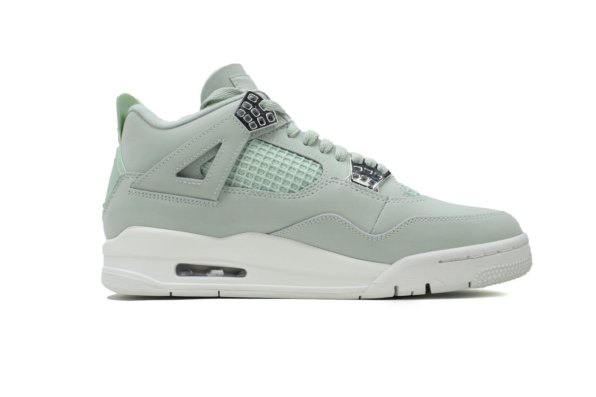 Nike Air Jordan 4 ¨C Retro Basketball Sneakers