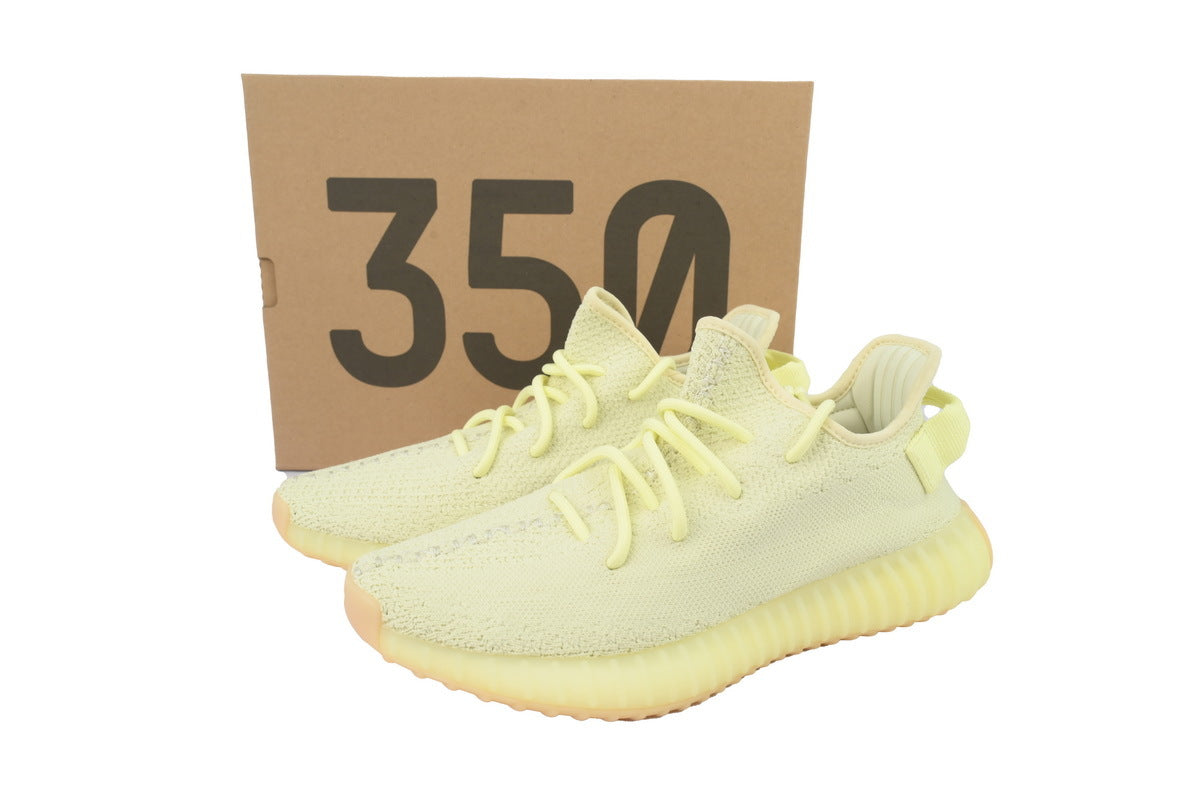 Adidas Yeezy Boost 350 V2 ¨C Lifestyle Sneakers