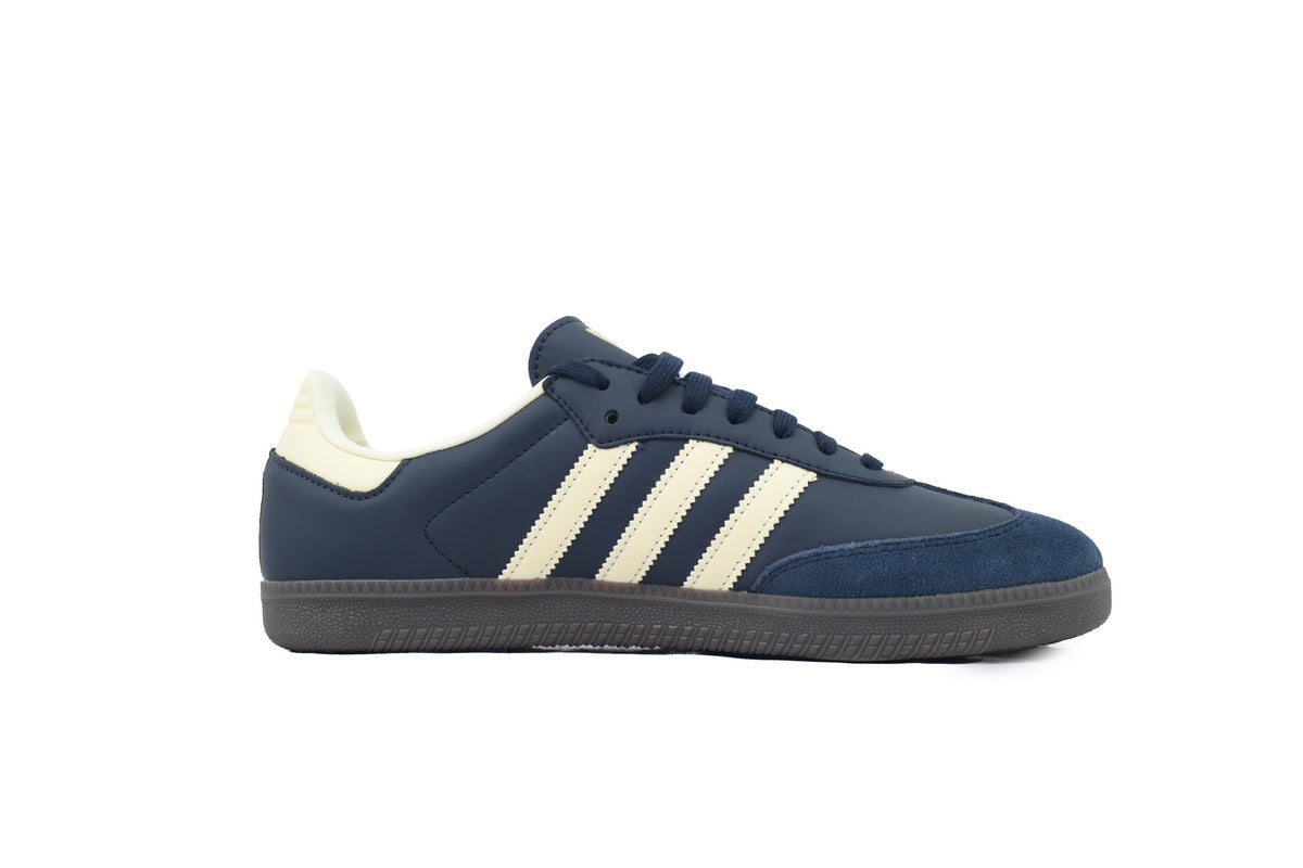 Adidas Samba OG ¨C Classic Leather Sneakers