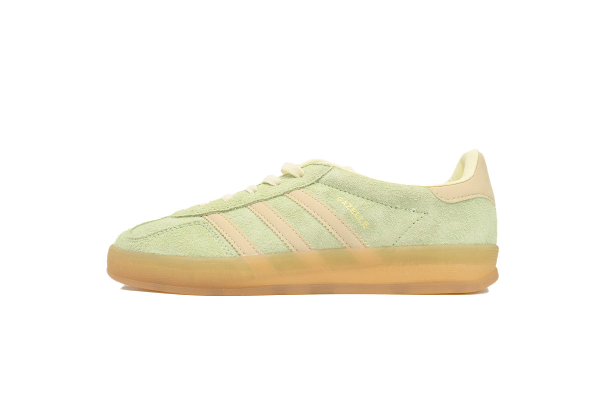 Adidas Samba OG ¨C Retro German-Inspired Sneakers