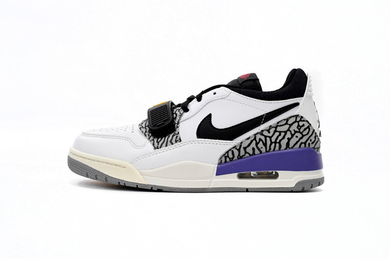 Nike Air Jordan Legacy 312 Low Sneakers | EU 36¨C45
