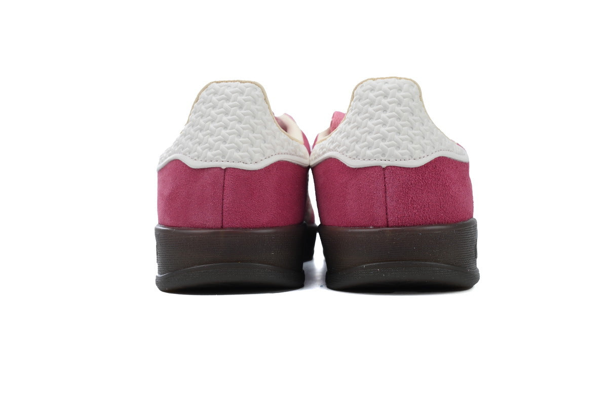 Adidas Samba OG ¨C Retro German-Inspired Sneakers