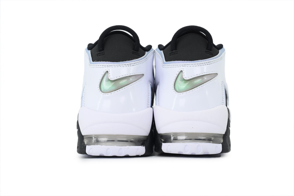 Nike Air More Uptempo ¨C Bold Streetwear Sneakers