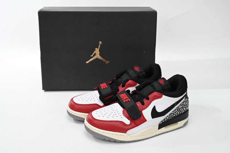 Nike Air Jordan Legacy 312 Low Sneakers | EU 36¨C45