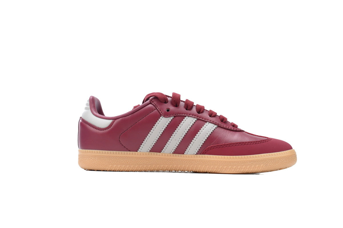 Adidas Samba OG ¨C Classic Leather Sneakers