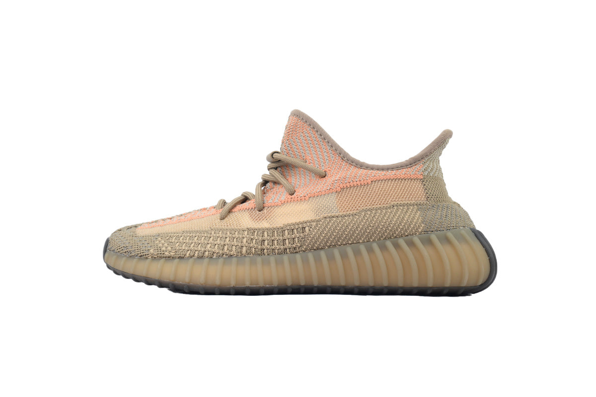 Adidas Yeezy Boost 350 V2 ¨C Lifestyle Sneakers