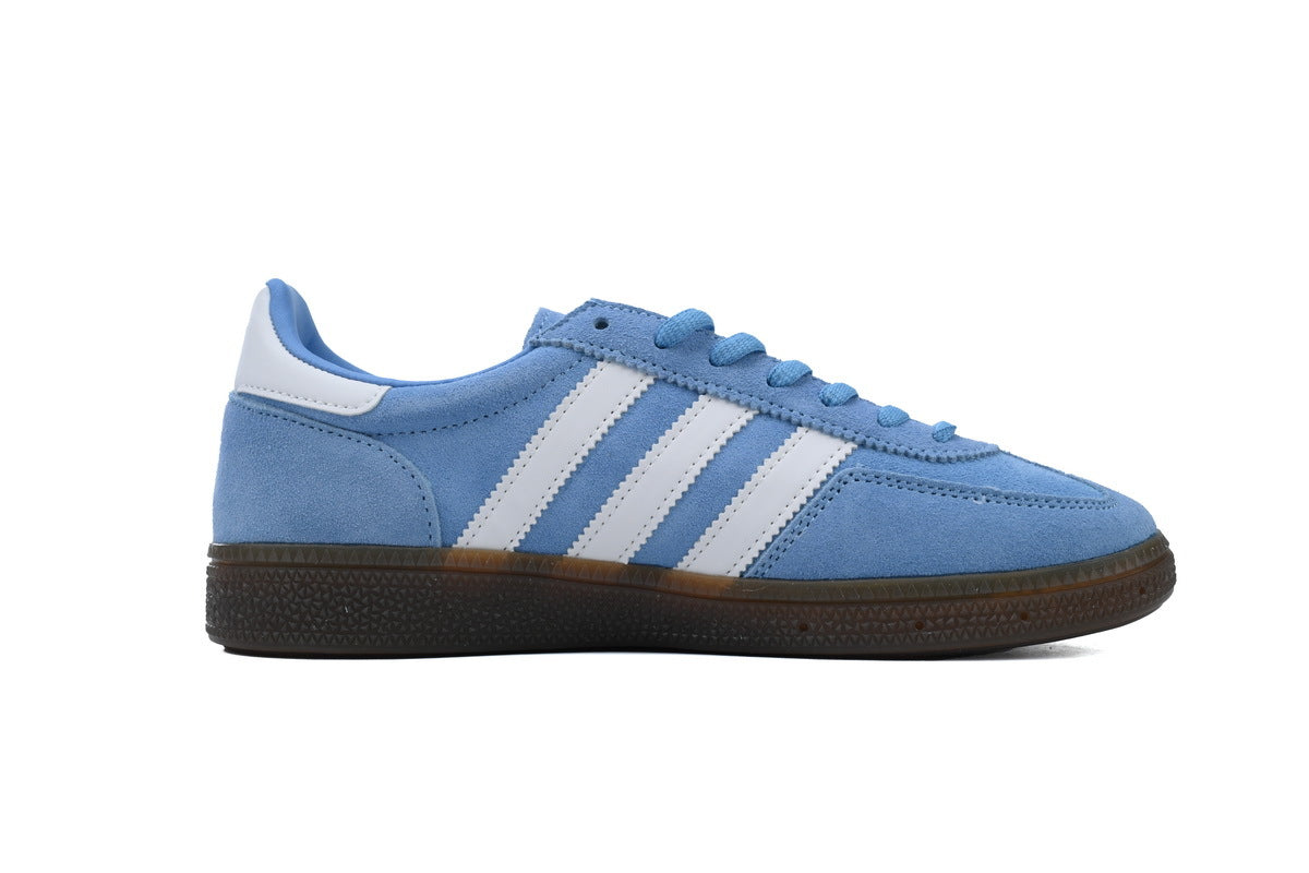 Adidas Samba OG ¨C Retro German-Inspired Sneakers