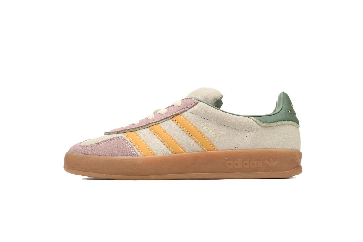 Adidas Samba OG ¨C Retro German-Inspired Sneakers