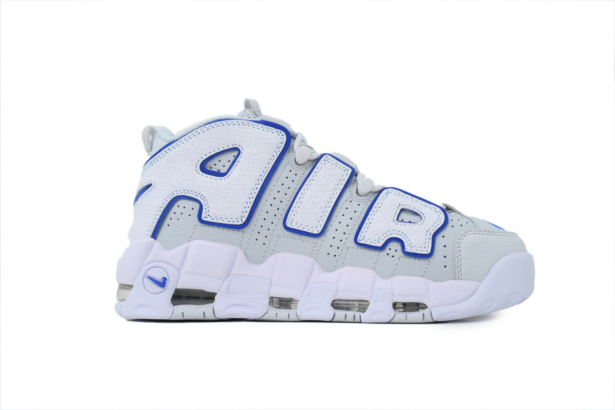 Nike Air More Uptempo ¨C Bold Streetwear Sneakers