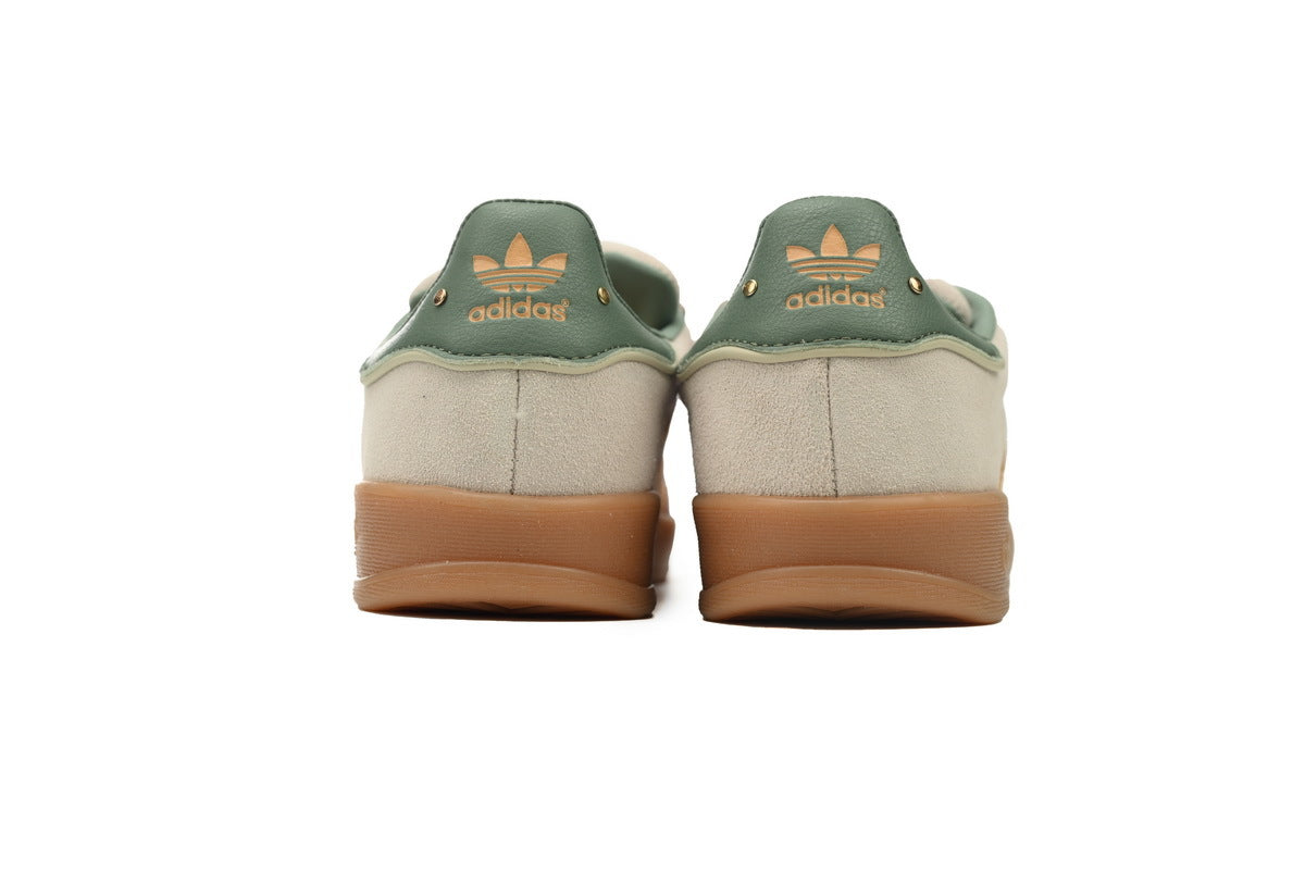 Adidas Samba OG ¨C Retro German-Inspired Sneakers