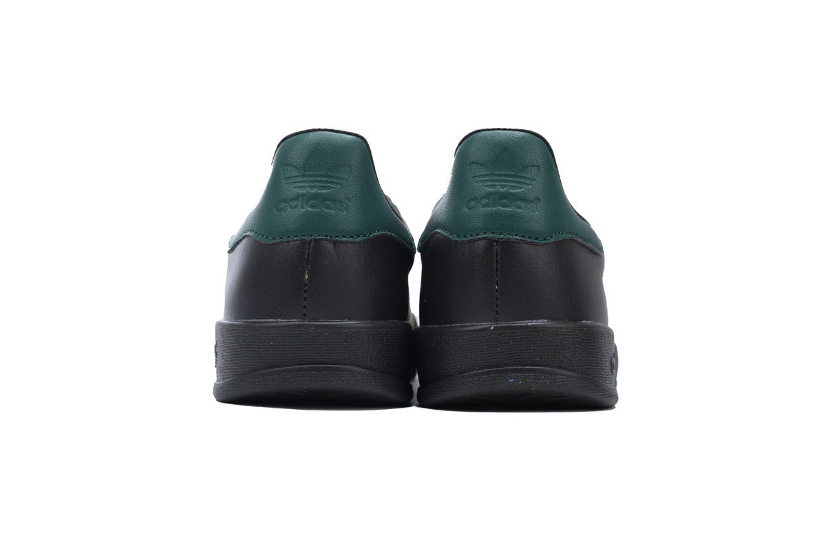 Adidas Samba OG ¨C Retro German-Inspired Sneakers