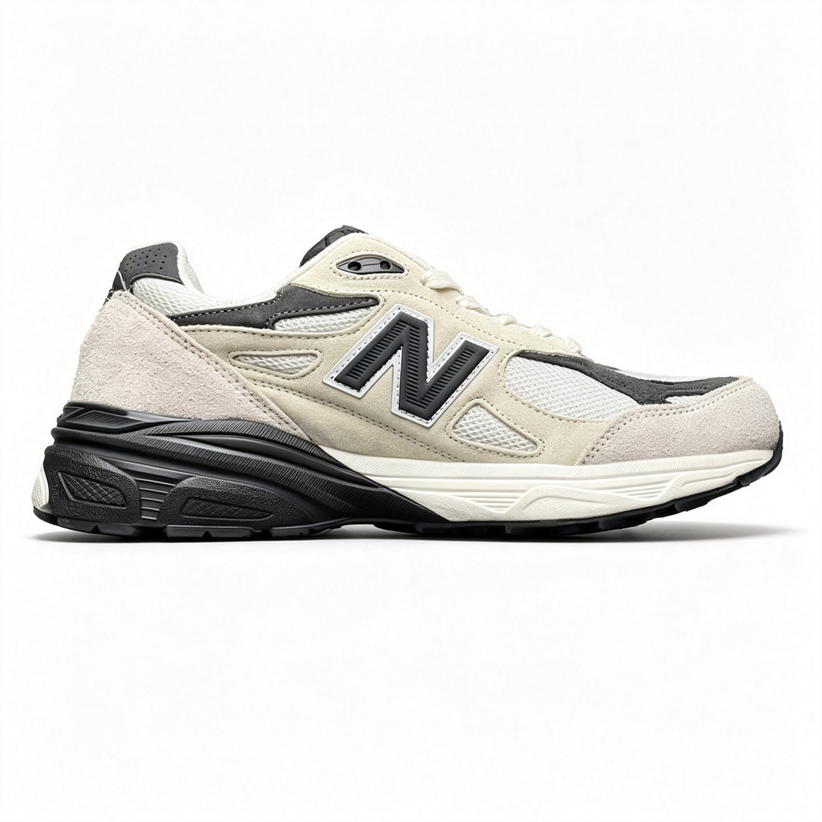 New Balance 990v3 'Macadamia Nut' ¡ª Teddy Santis x Made in USA