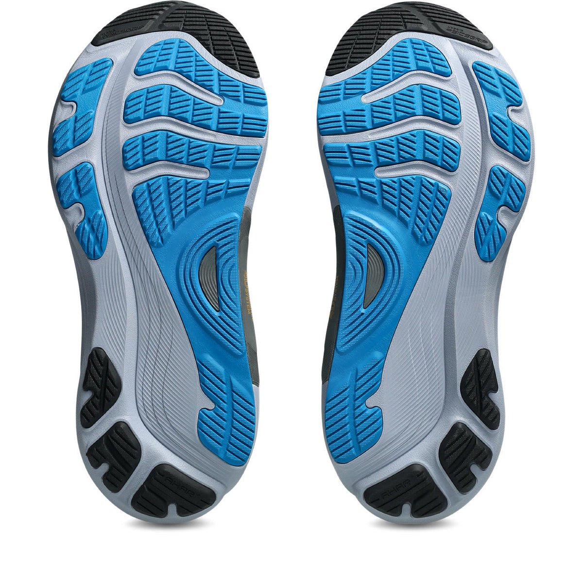 Asics  shoes  neutral running shoes mens  sneakers Gel-Kayano 31 Sheet Rock / Blue / Golden Yellow