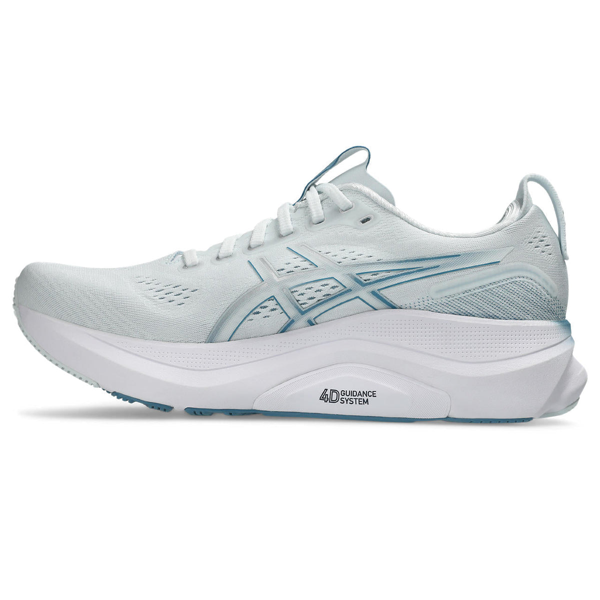Asics  shoes  neutral running shoes mens  sneakers Gel-Kayano 32 Pale Ice Blue