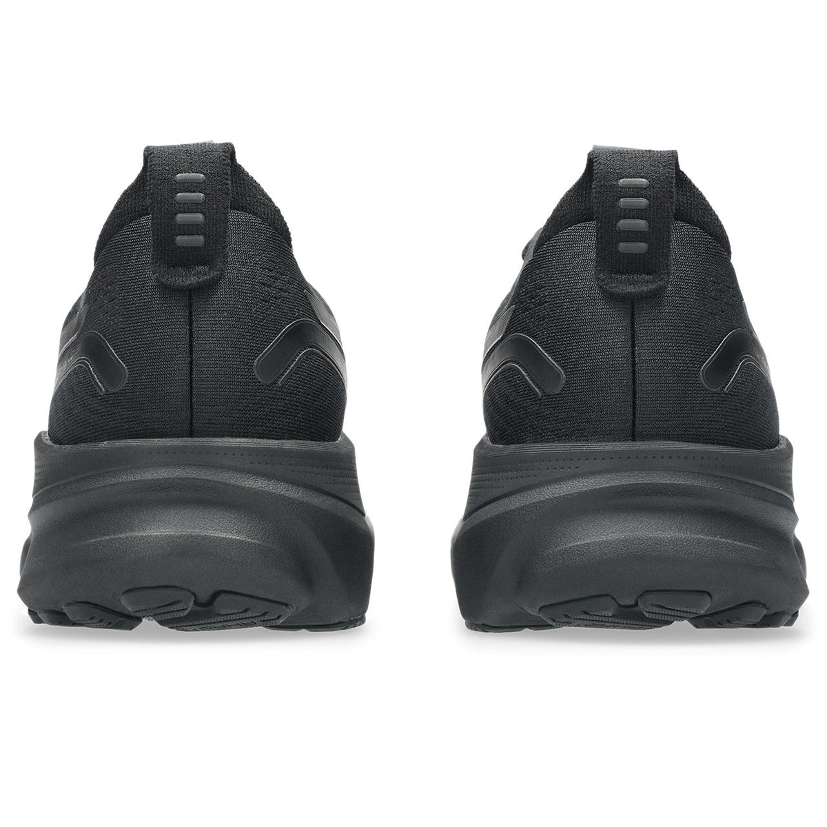 Asics  shoes  neutral running shoes mens  sneakers Gel-Kayano 32 Triple Black