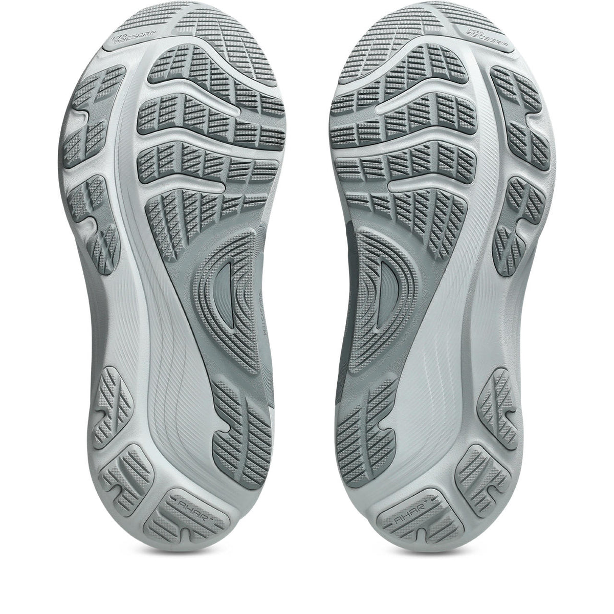 Asics  shoes  neutral running shoes mens  sneakers Gel-Kayano 32 Light Gray / White