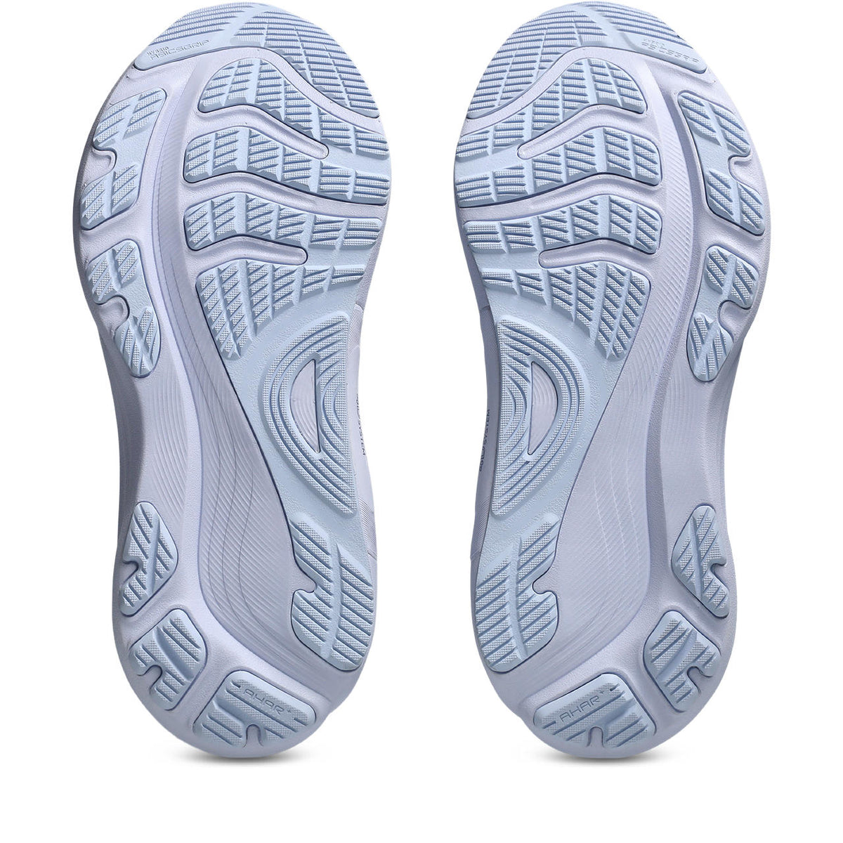 Asics  shoes  neutral running shoes mens  sneakers Gel-Kayano 32 Light Sky Blue / Silver