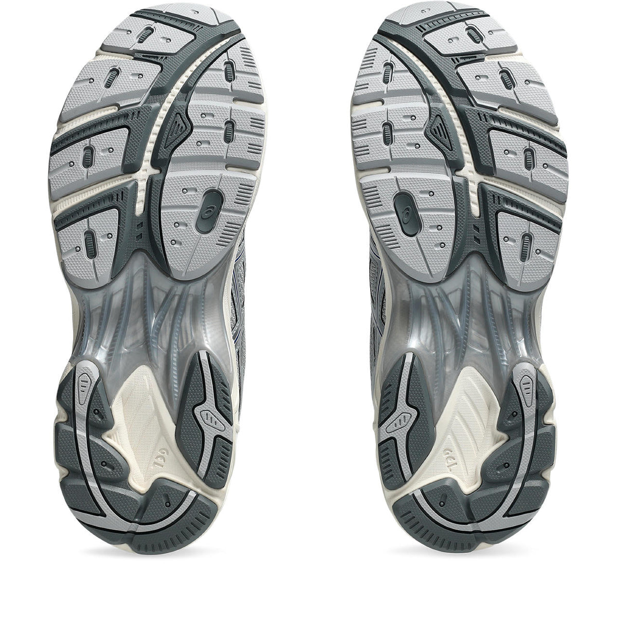 Asics  shoes  neutral running shoes mens  sneakers GT-2160 Silver / Royal Blue