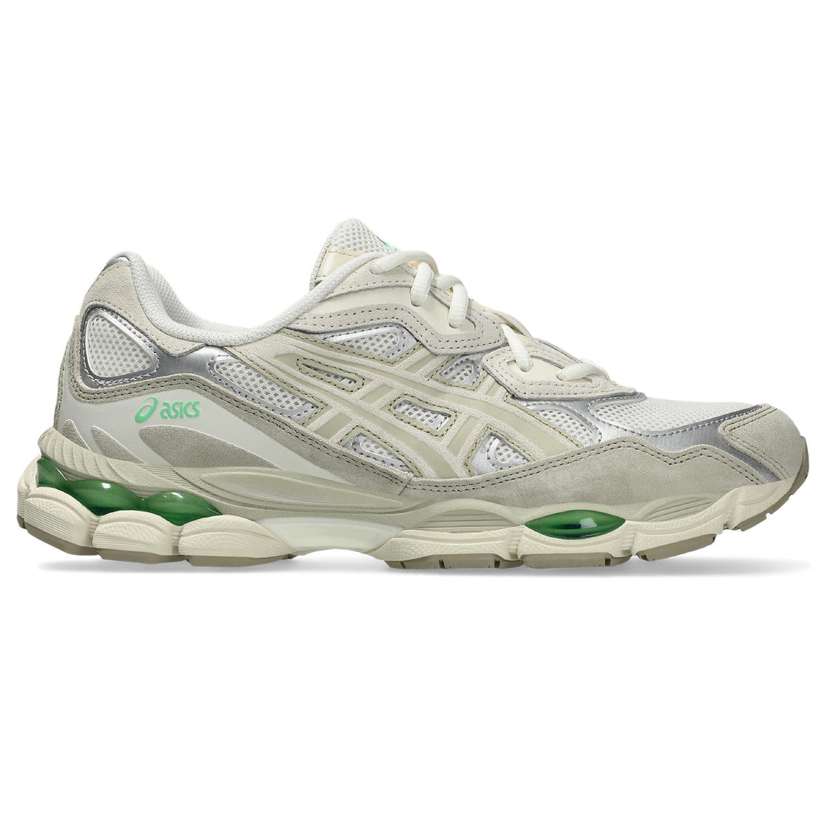 Asics womens shoes  neutral running shoes mens  sneakers Gel?Kayano 14 Light Grey Black